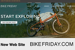 bikefriday.com